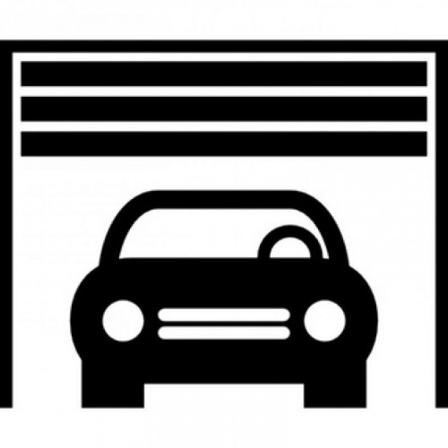 Monfalcone Posto auto scoperto