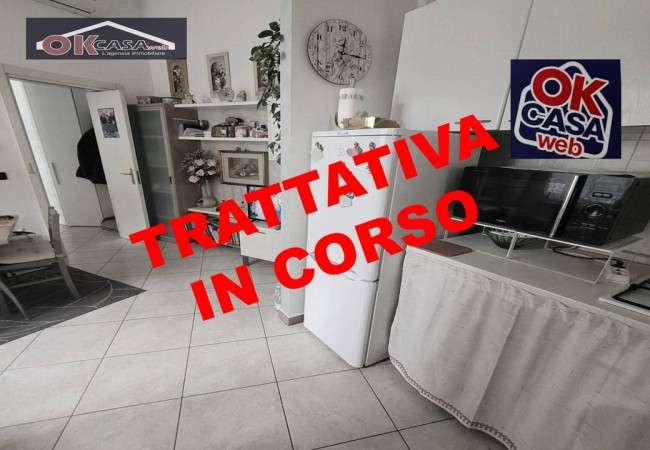 Monfalcone Semi-detached house