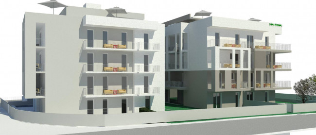 Peschiera del Garda Appartamento