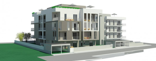 Peschiera del Garda Appartamento