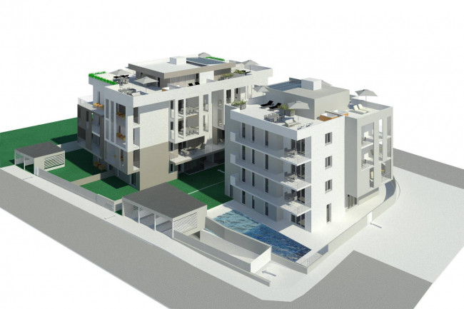 Peschiera del Garda Appartamento