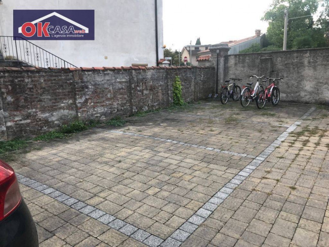 Gorizia Posto auto scoperto