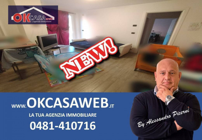 Monfalcone Appartamento