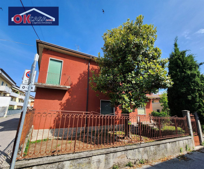 Bussolengo Casa singola