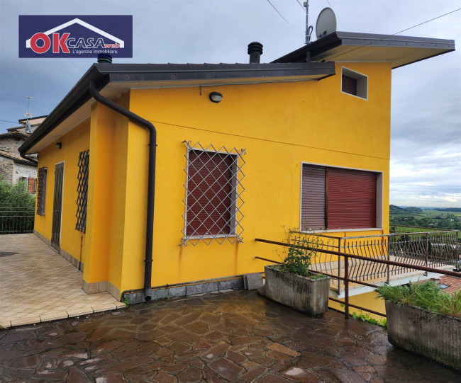 Cavaion Veronese Casa singola