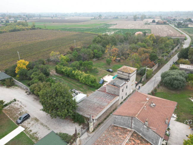 Villa in vendita a San Michele, Verona (VR)