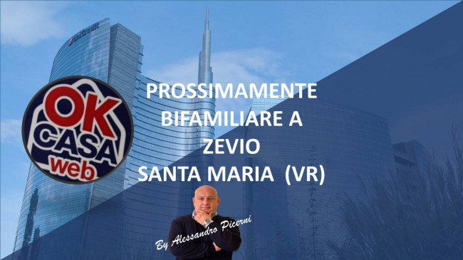 Zevio Villette a schiera