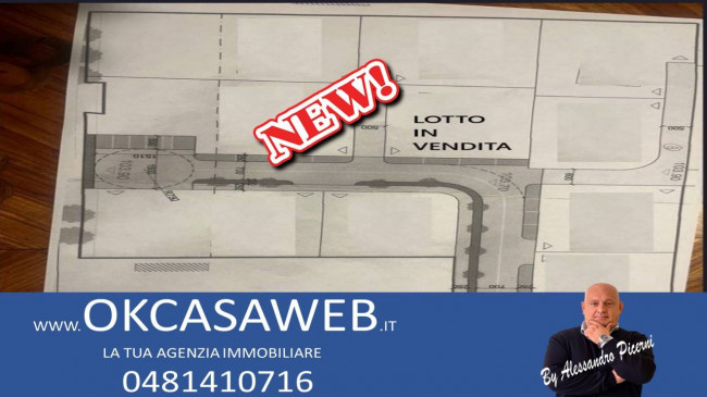 Castelnuovo del Garda Terreno edificabile