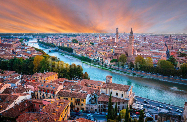 Verona Appartamento