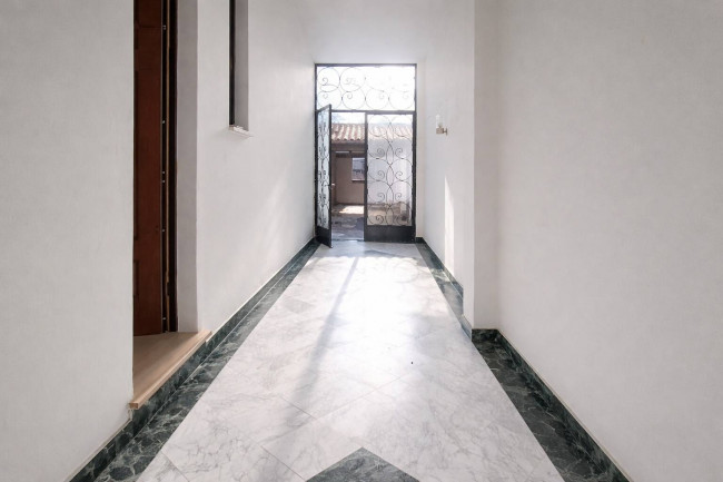 Gorizia Casa con giardino