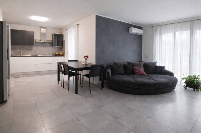 Aiello del Friuli Bifamiliare