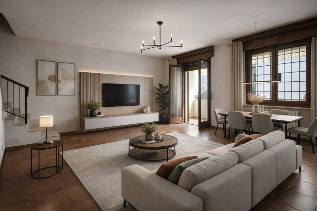 Verona Villette a schiera