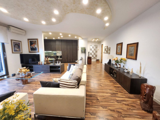 Sant'Ambrogio di Valpolicella Appartamento con giardino