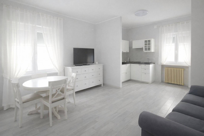 Monfalcone Casa con giardino