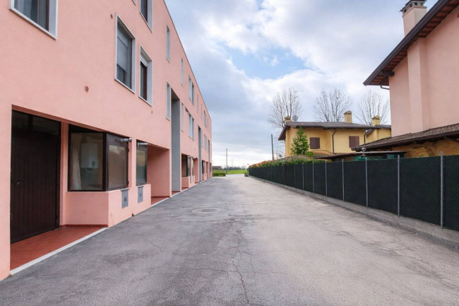 Fiumicello Villa Vicentina Appartamento