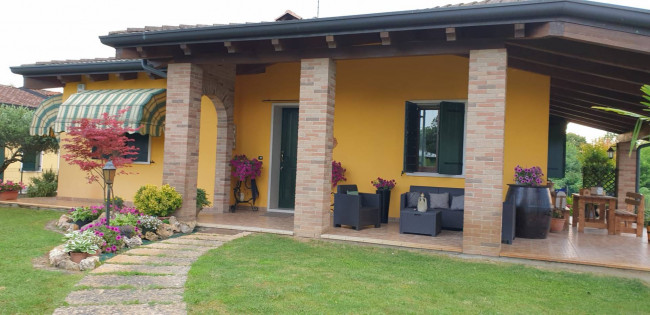 Bovolone Villa