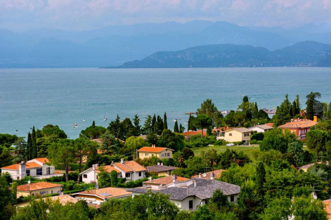 Castelnuovo del Garda Terreno edificabile