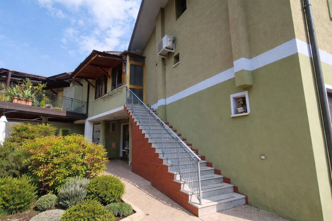 Bagnaria Arsa Appartamento