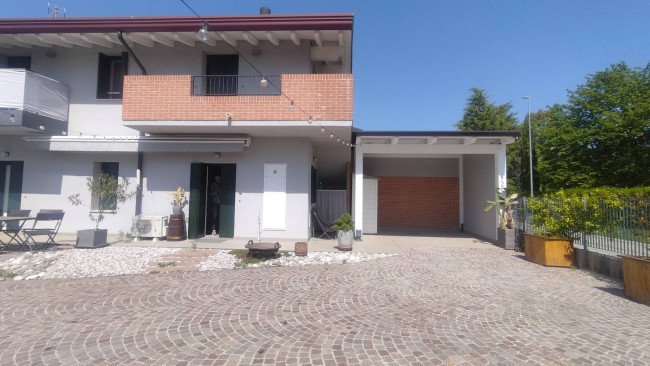 Chiopris-Viscone Appartamento