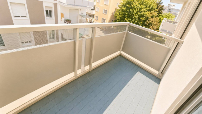 Monfalcone Flat