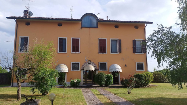 Verona Villette a schiera