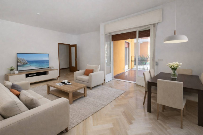 Verona Flat