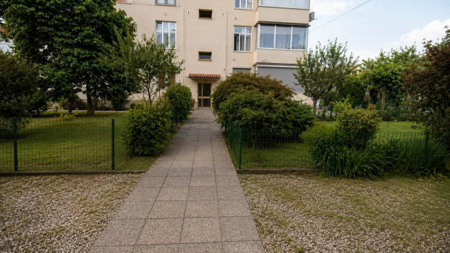 Gorizia Apartment with garden