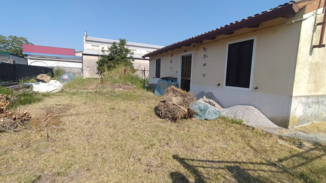 Fiumicello Villa Vicentina Casa singola