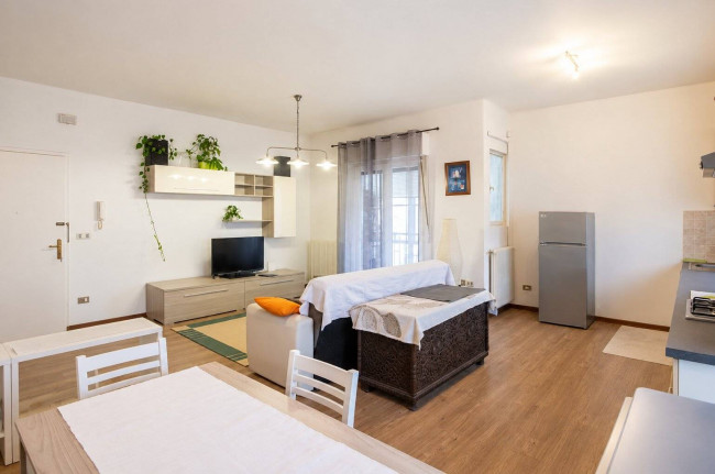 Gorizia Flat