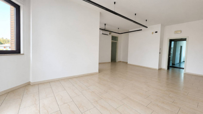 Monfalcone Office