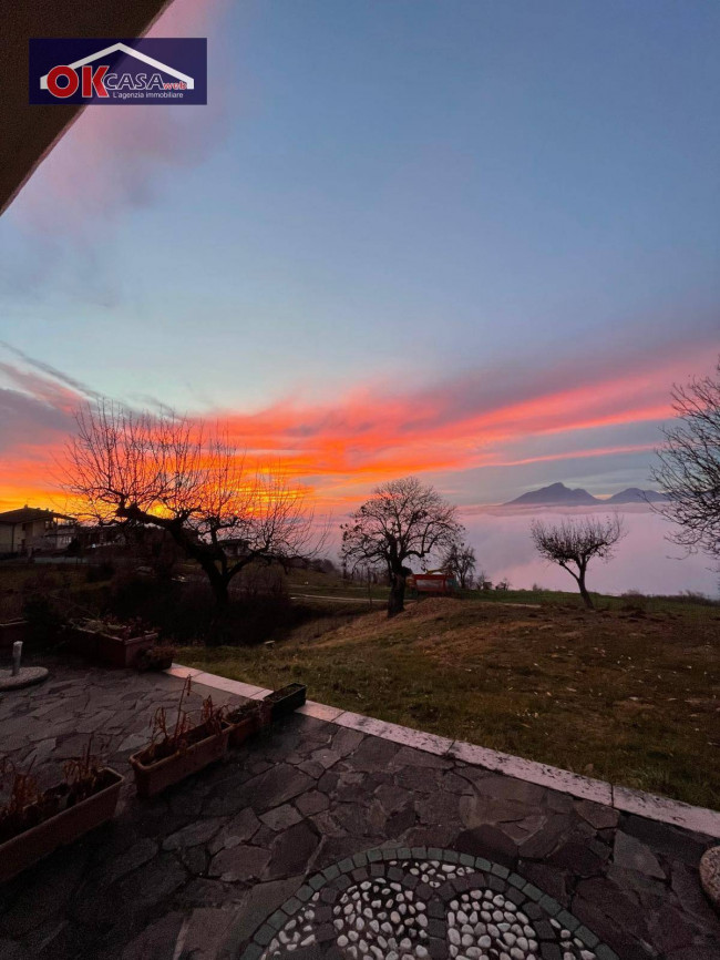 San Zeno di Montagna Appartamento