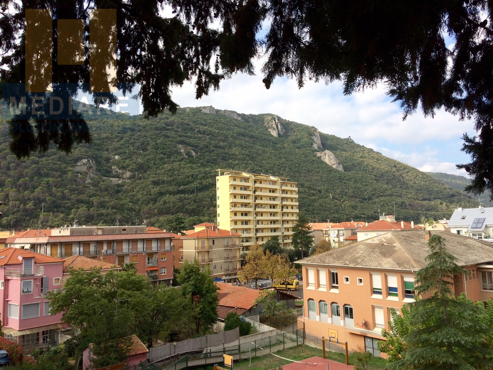 Appartamento FINALE LIGURE vendita  Finale Marina  Mediare - Wicasa s.r.l.