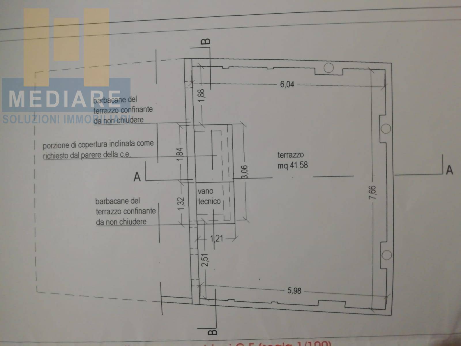 Appartamento FINALE LIGURE vendita  Finale Marina  Mediare - Wicasa s.r.l.