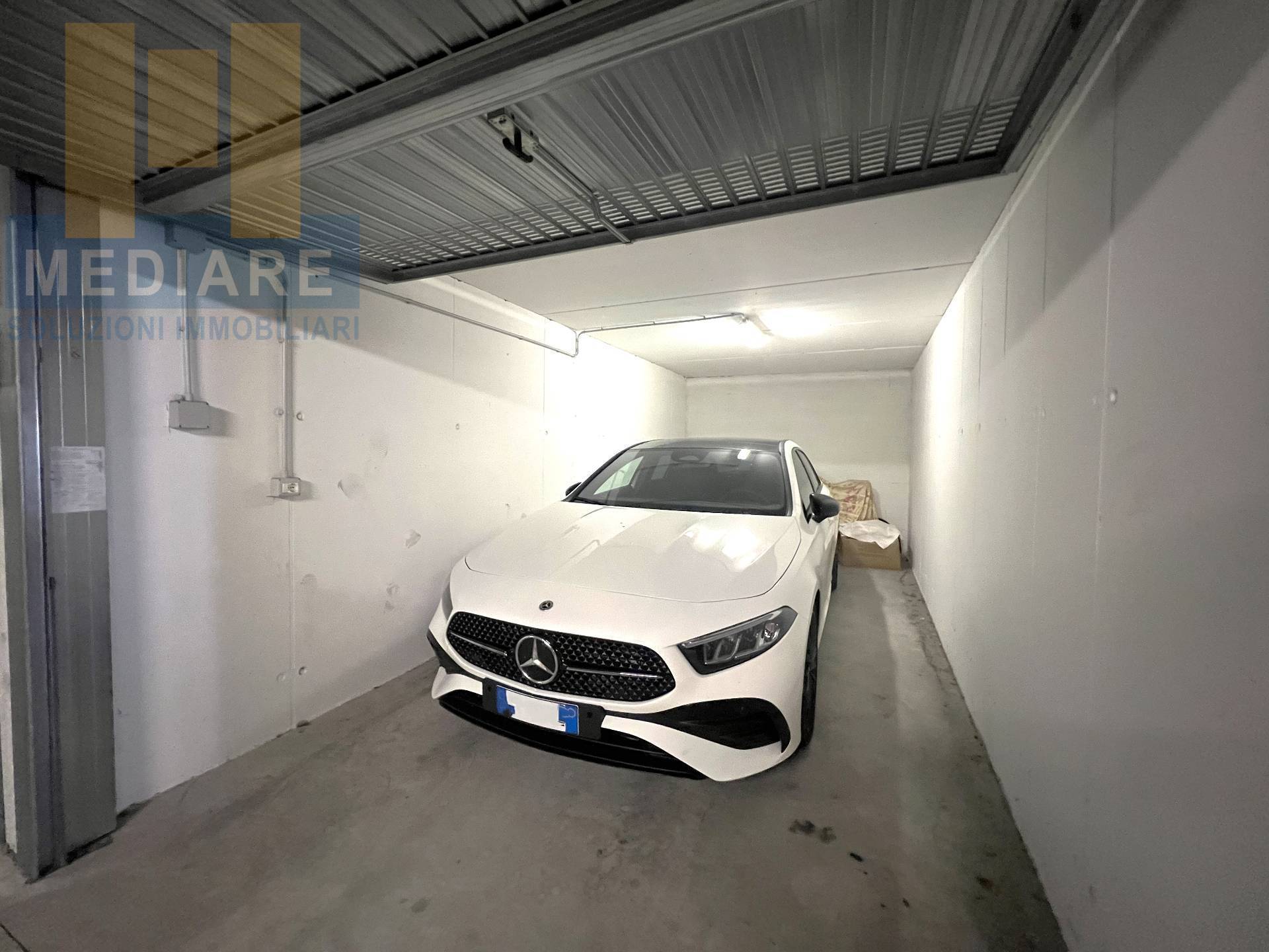 Garage/Box/Posto auto in vendita a Finale Ligure (SV)