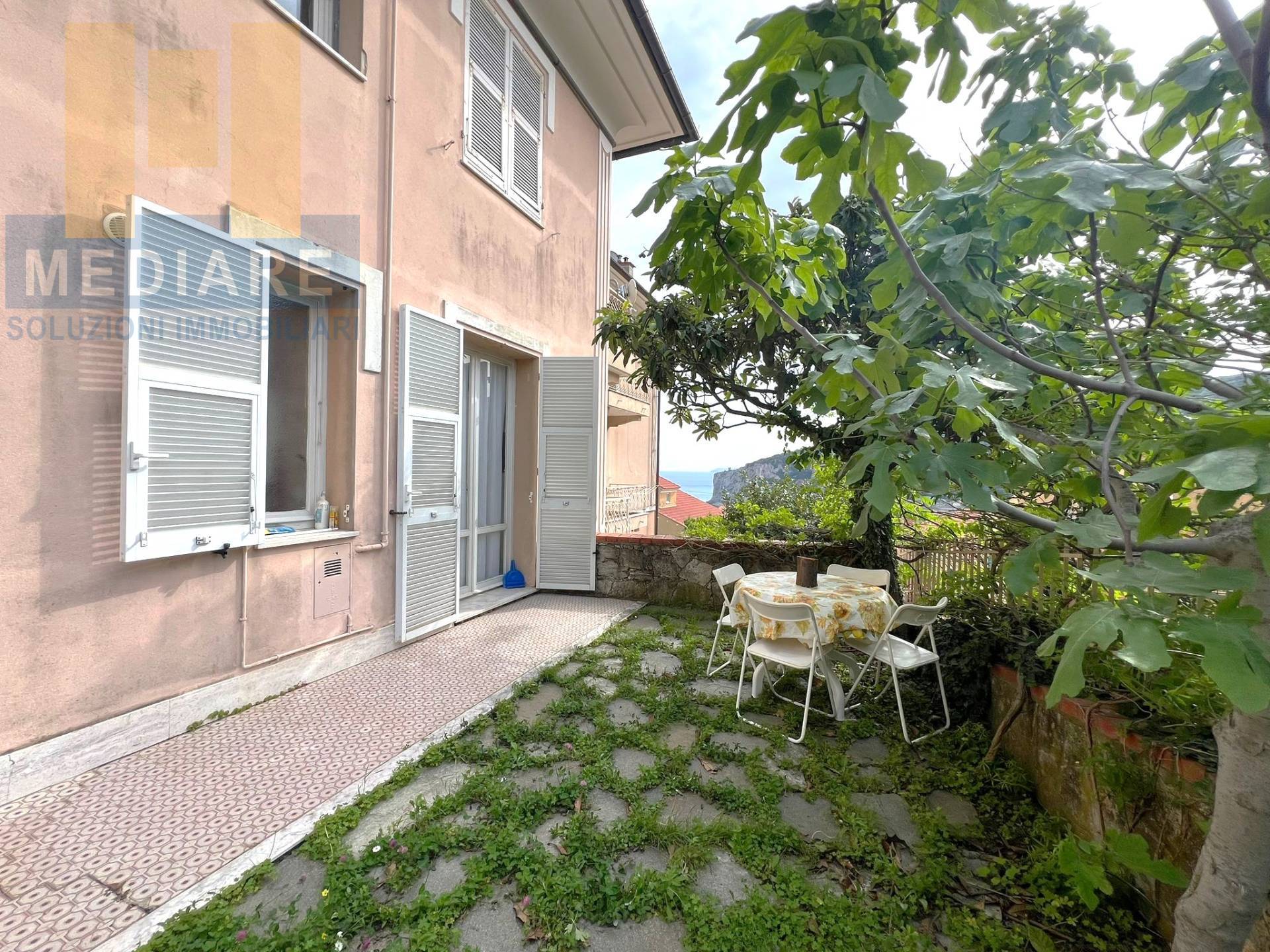 Appartamento in vendita a Finale Ligure (SV)