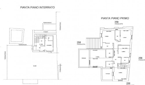 Casa indipendente in vendita a Finalborgo, Finale Ligure (SV)