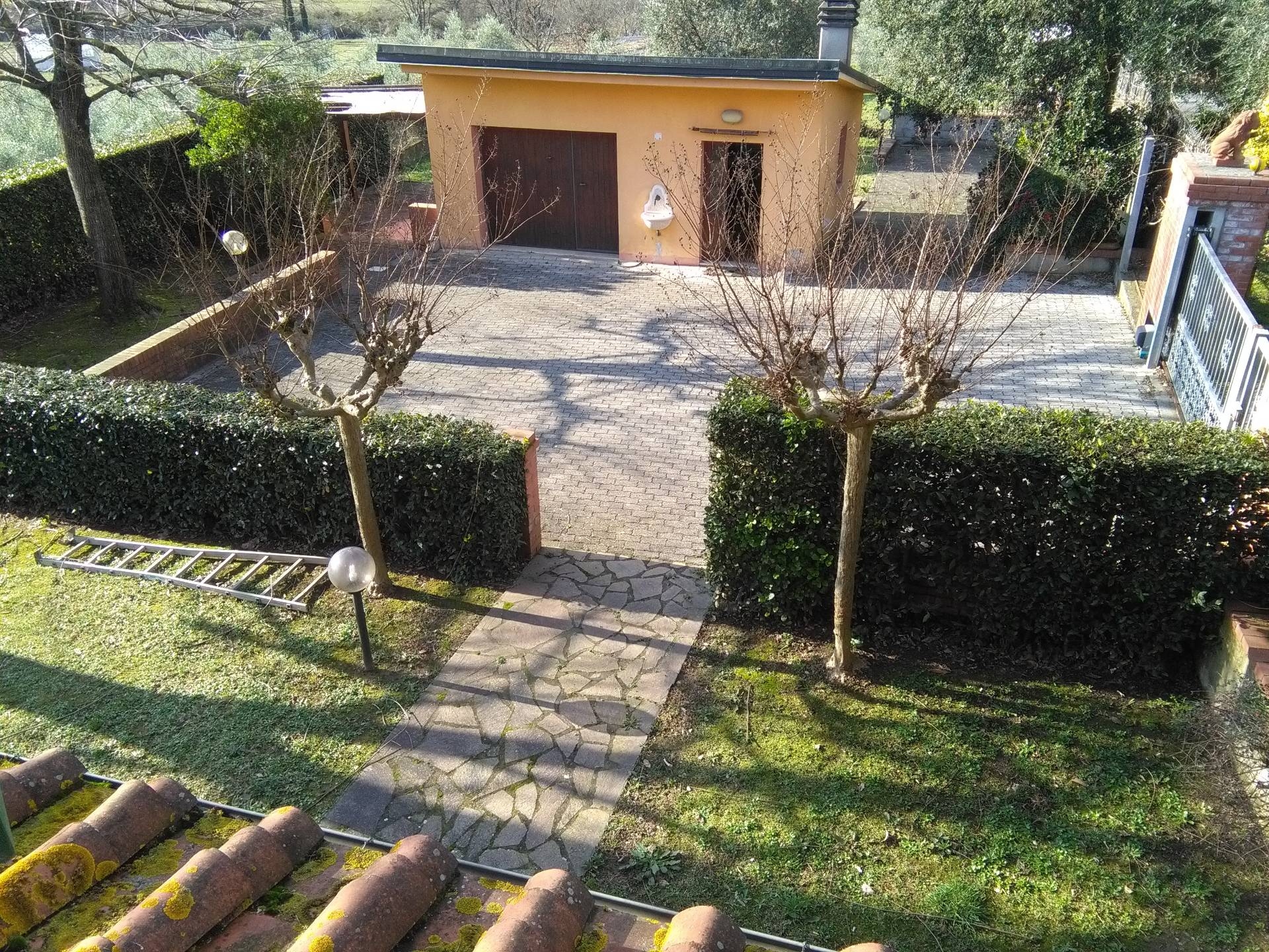 Villa CASTELFRANCO DI SOTTO vendita  Orentano  Immobiliare FuturCasa