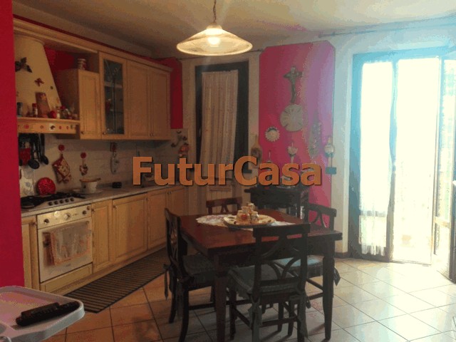 Villa ALTOPASCIO vendita    Immobiliare FuturCasa