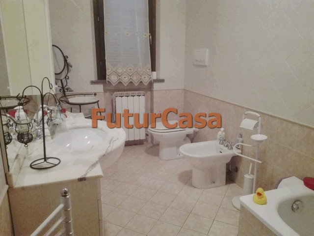 Villa ALTOPASCIO vendita    Immobiliare FuturCasa