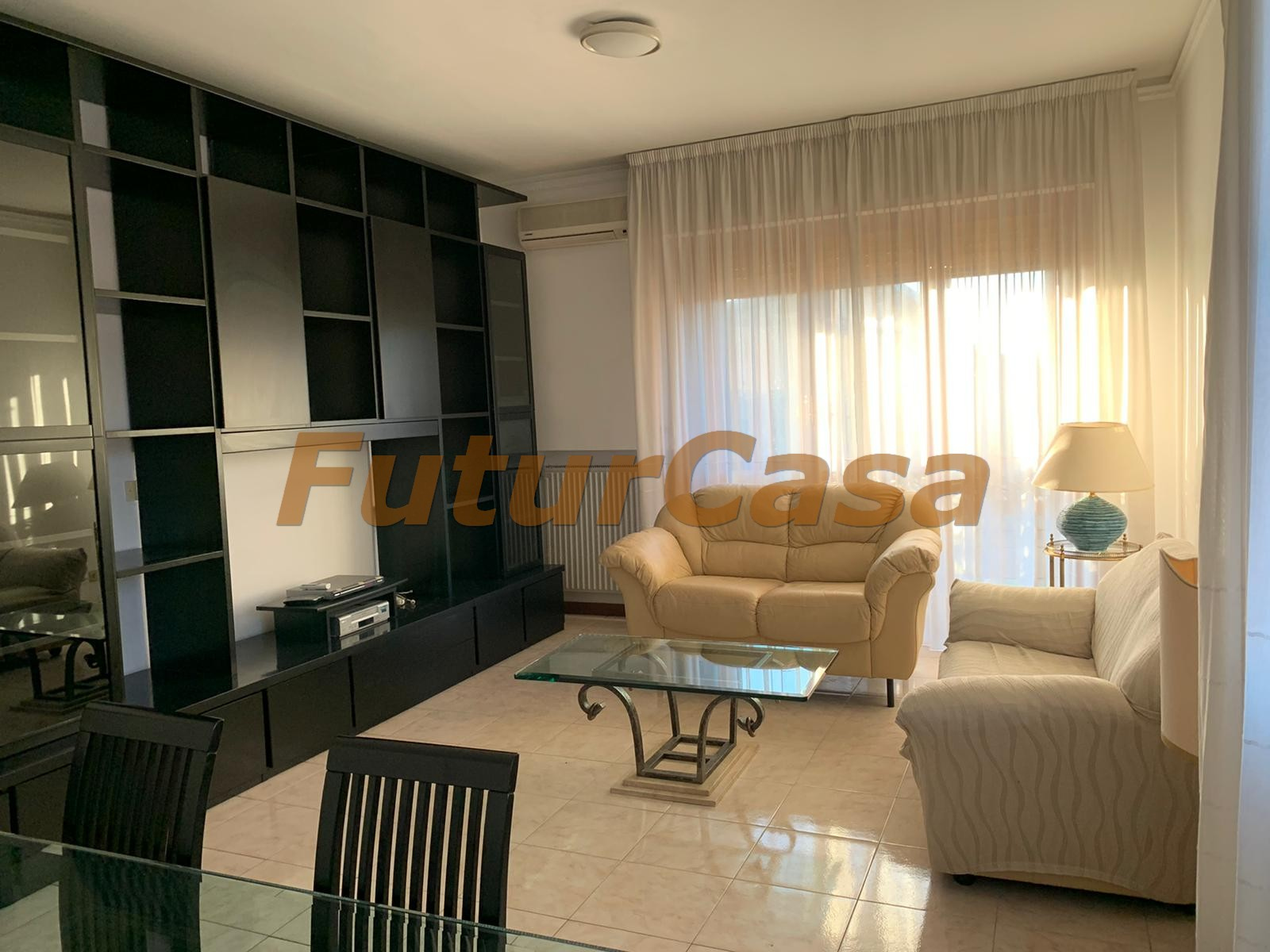 Appartamento MONTECATINI-TERME affitto    Immobiliare FuturCasa