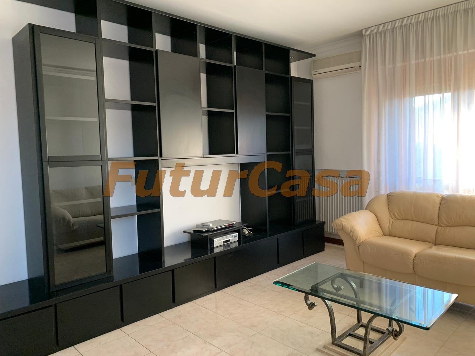 Appartamento MONTECATINI-TERME affitto    Immobiliare FuturCasa