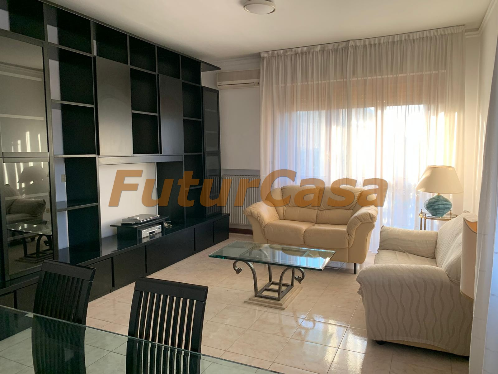Appartamento MONTECATINI-TERME affitto    Immobiliare FuturCasa