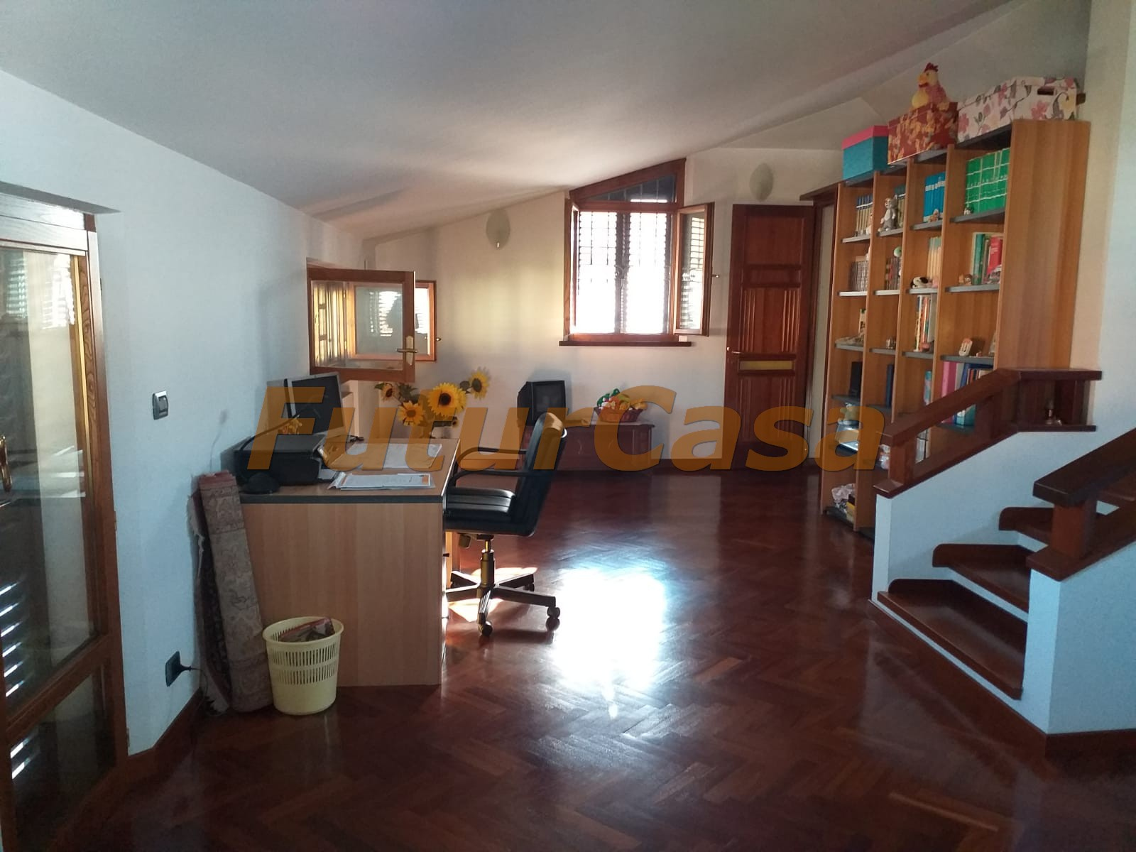 Villa CASTELFRANCO DI SOTTO vendita  Orentano  Immobiliare FuturCasa