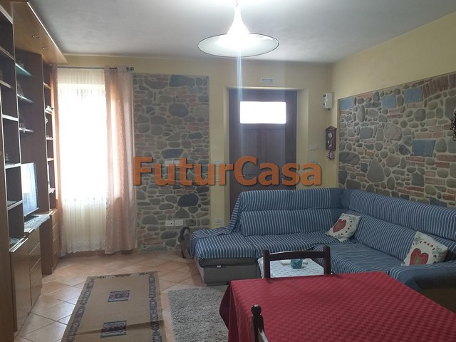 Villa Unifamiliare - Indipendente CASTELFRANCO DI SOTTO vendita  Villa Campanile  Immobiliare FuturCasa