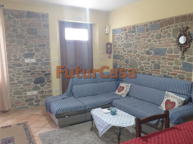 Villa Unifamiliare - Indipendente CASTELFRANCO DI SOTTO vendita  Villa Campanile  Immobiliare FuturCasa