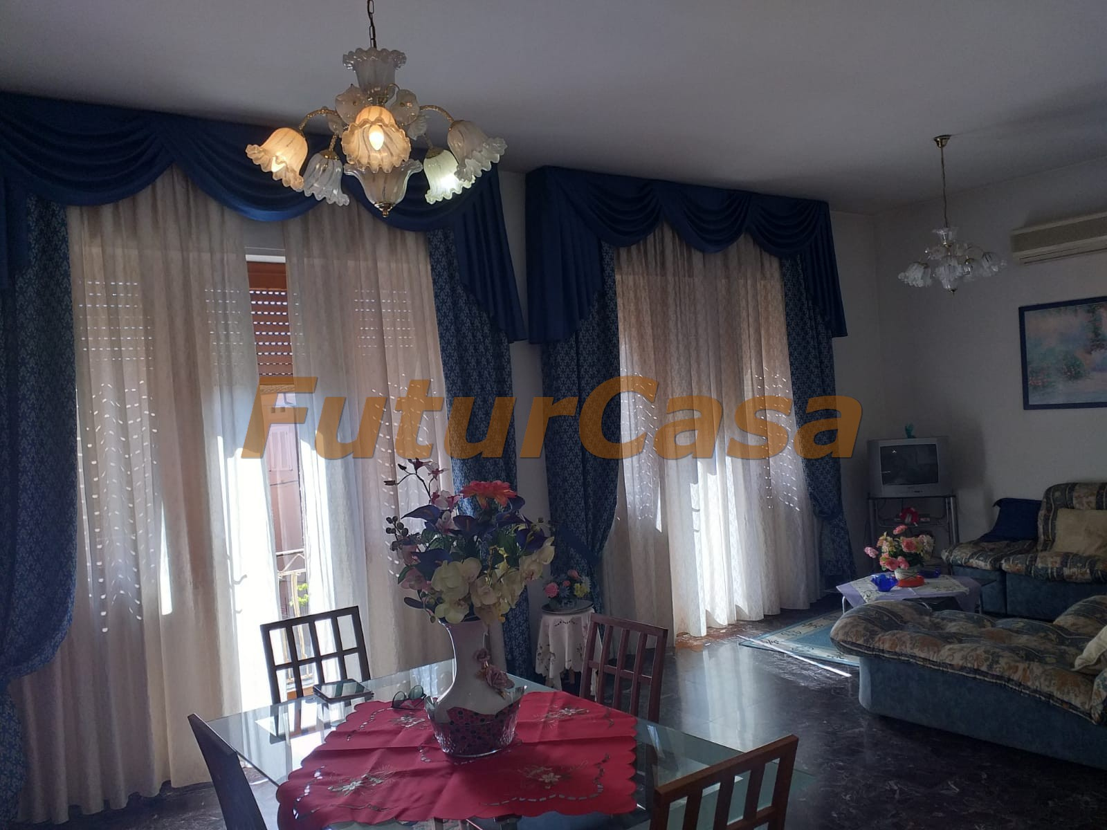 Appartamento ALTOPASCIO vendita    Immobiliare FuturCasa