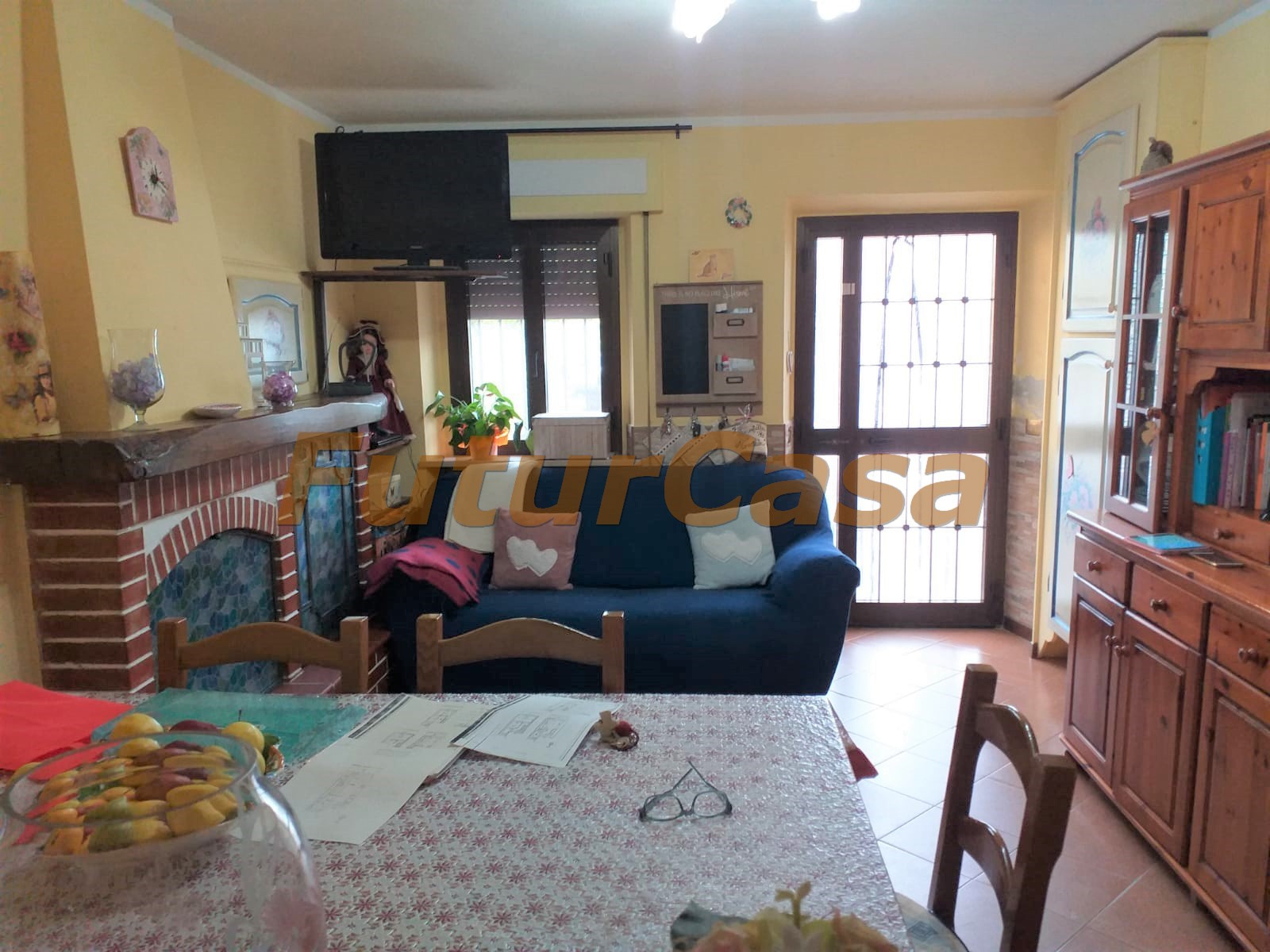Villa Unifamiliare - Indipendente CAPANNORI vendita  Lammari  Immobiliare FuturCasa