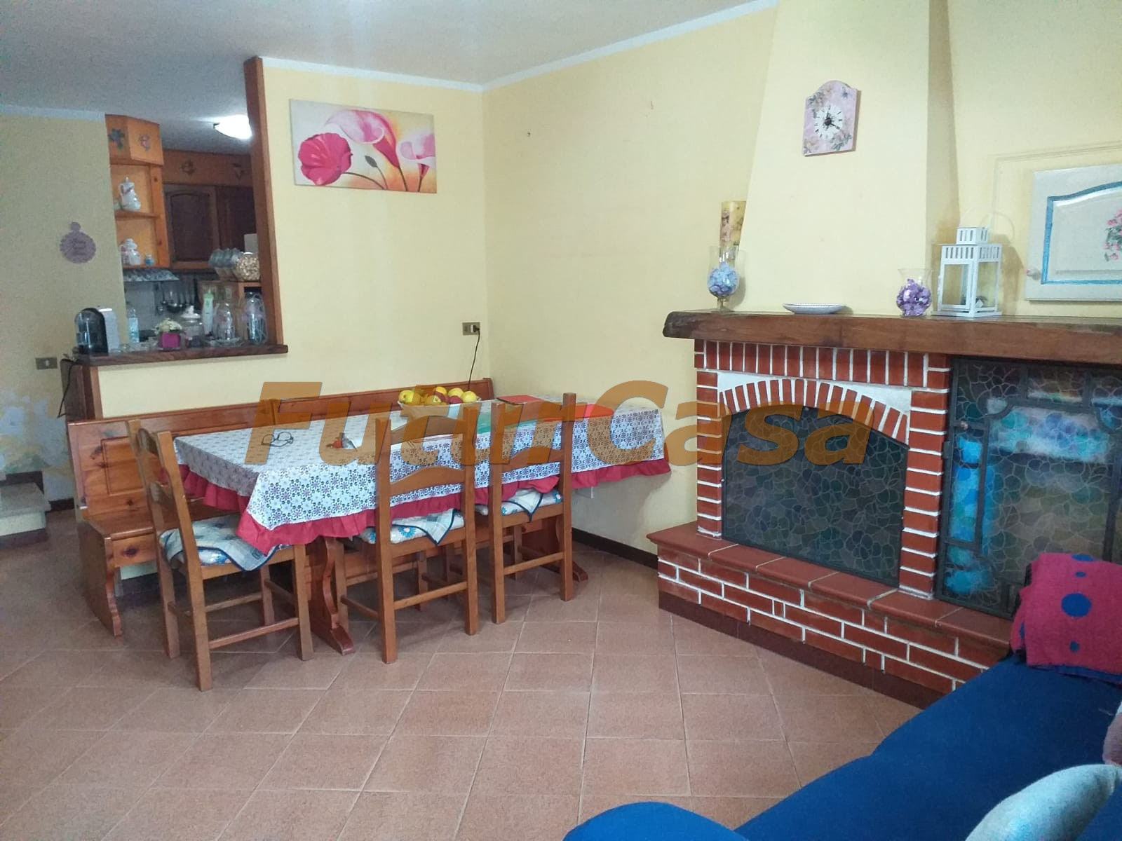 Villa Unifamiliare - Indipendente CAPANNORI vendita  Lammari  Immobiliare FuturCasa