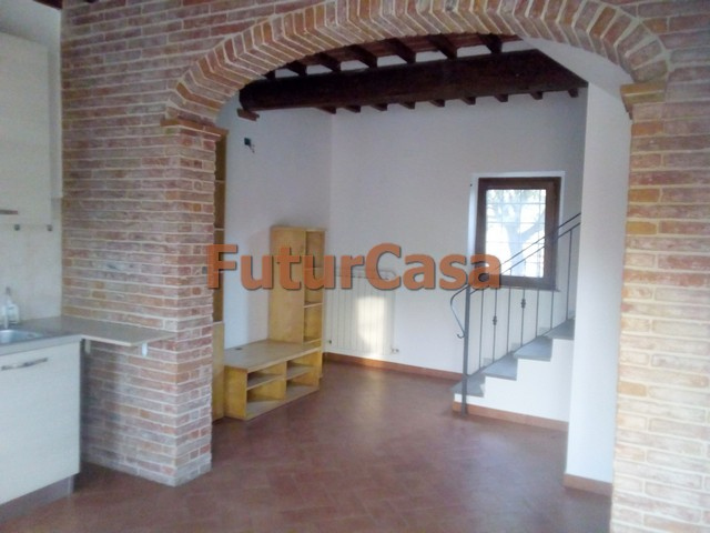 Villa Unifamiliare - Indipendente ALTOPASCIO vendita  Badia Pozzeveri  Immobiliare FuturCasa
