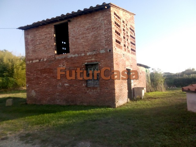 Villa Unifamiliare - Indipendente ALTOPASCIO vendita  Spianate  Immobiliare FuturCasa